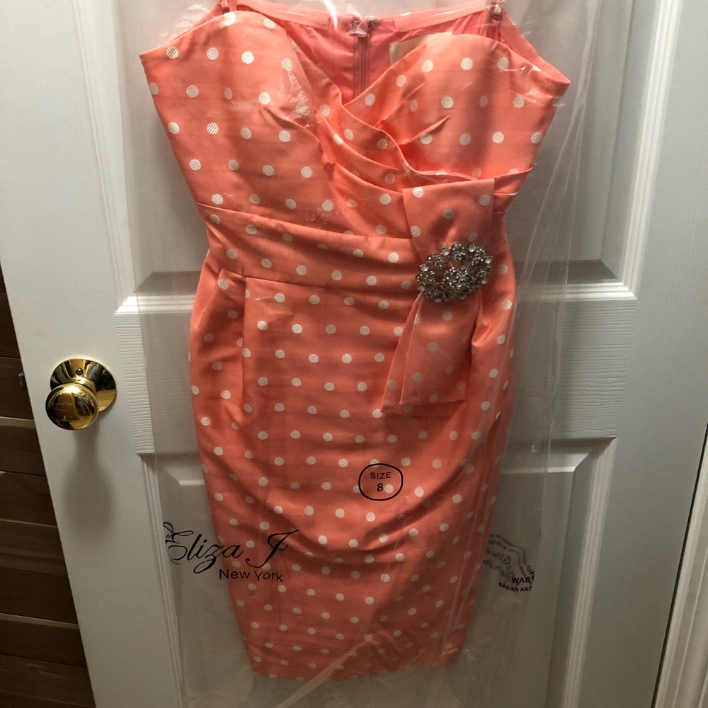 New Summer Dress